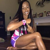Charmaine Carver-Cronin's photo