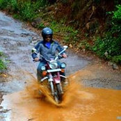 Prasit Dashs foto
