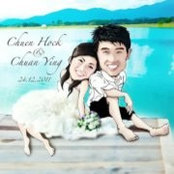 Chuen Hock Leow's photo