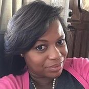 Patrice Harris's photo