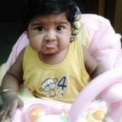 Foto von Jayanthi Jeyakumar