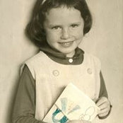 Avril Goodalls foto