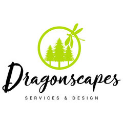 Dragonscapes services & design