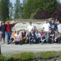 Madeira Stone