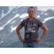 Dmitry Khasanov's photo