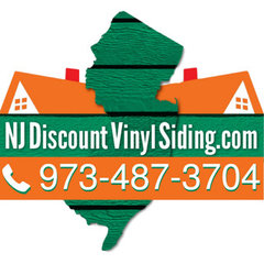 NJ Siding and Exterior Remodeling