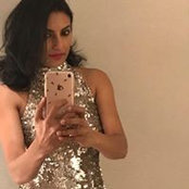 Sridevi Billa's photo