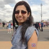 Foto von Kala Iyer