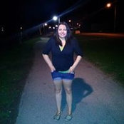 Sabrina Maye's photo