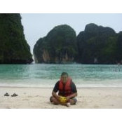 Mohammad Syahputras foto