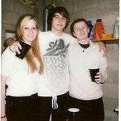 Brendan McFarlane's photo