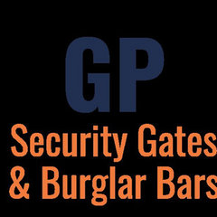 GP Security Gates & Burglar Bars - Boksburg