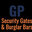 GP Security Gates & Burglar Bars - Boksburg