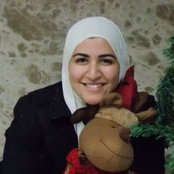 Lamya Agha's photo