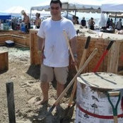 Roel Chapa's photo