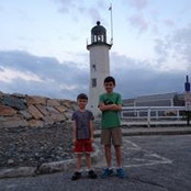 Ted Carreira's photo