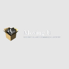 Moving U