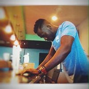 Richie Makinde's photo