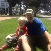 Andrew Brennan's photo