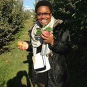 Louisa Takyiwaa's photo