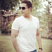Saket Goyal's photo