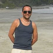 Alfonso Coto Garro's photo