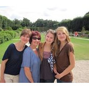 Foto di Vilma Berg