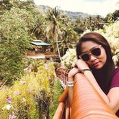 Rhezy Castillo's photo