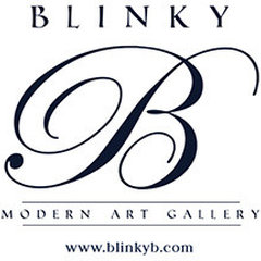 BlinkyB Art Gallery
