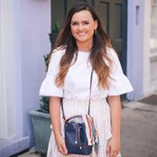 Rachel Broas's photo