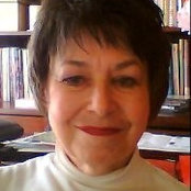 Foto von Anne Scanlan