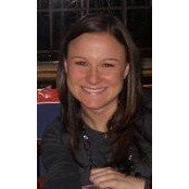 Kellie McCloskeys billede