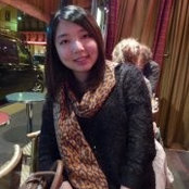 Bing Zhao's photo