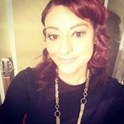 Ilia Garcia's photo