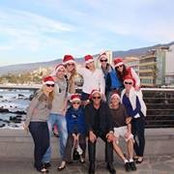 Caroline Delanoy's photo