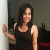 Aswathy S Kumar's photo