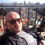 Vasily Tsymbal's photo