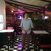 Luis Felipe Navas Cohen's photo