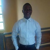 Olusegun Tope's photo