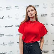 Anna Proshinas foto