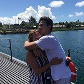 Shari Baker's photo