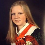 Shanon Barnes-McFaddens foto