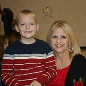 Gail Edmondsons foto