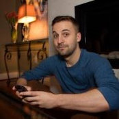 David Lauzon's photo
