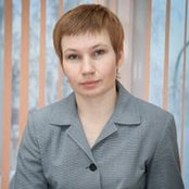 Irina Levshenkova's photo