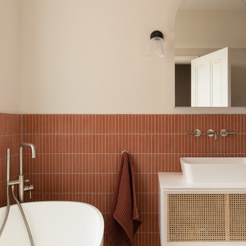 Family Home – Crouch End