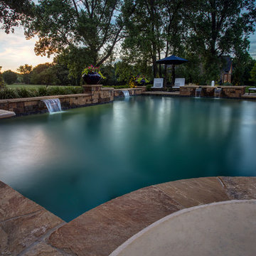 Private Retreat