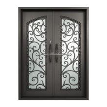 Front Doors