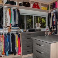 closets