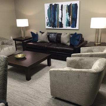 Executive Offices